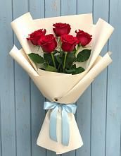 Букет Классика чувств #REPLACE_PRED# Залужном