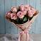 Букет цветов из: Розы в Залужном