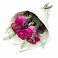 Букет цветов из: Розы в Залужном