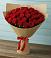 Букет Красные розы Милано в Залужном