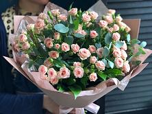 Букет Удовольствие #REPLACE_PRED# Залужном