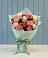 Букет цветов из: Розы в Залужном