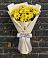 Букет цветов из: Хризантемы в Залужном