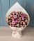 Букет цветов из: Розы в Залужном