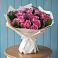 Букет цветов из: Розы в Залужном