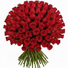 Букет Красные розы Чери Лав #REPLACE_PRED# Залужном