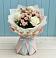 Букет цветов из: Розы в Залужном