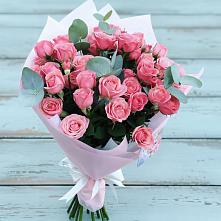 Букет Леди совершенство в Залужном