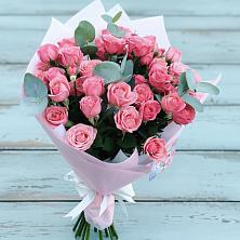 Букет Леди совершенство в Залужном